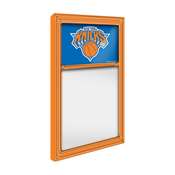 New York Knicks: Dry Erase Note Board, NBNYKS-610-01
