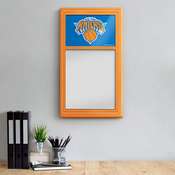 New York Knicks: Dry Erase Note Board, NBNYKS-610-01