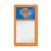 New York Knicks: Dry Erase Note Board, NBNYKS-610-01