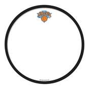 New York Knicks: Modern Disc Dry Erase Wall Sign, NBNYKS-612-01