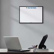 New York Knicks: Framed Dry Erase Wall Sign, FNB-NBNYKS-613-01A