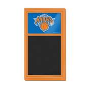 New York Knicks: Chalk Note Board, NBNYKS-620-01