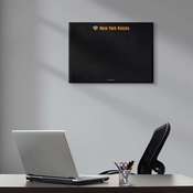 New York Knicks: Framed Chalkboard, FNB-NBNYKS-623-01A