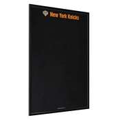 New York Knicks: Framed Chalkboard, FNB-NBNYKS-623-01A
