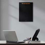 New York Knicks: Framed Chalkboard, FNB-NBNYKS-623-01A