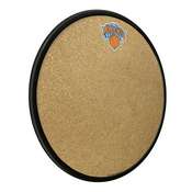 New York Knicks: Modern Disc Cork Board, NBNYKS-642-01