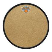 New York Knicks: Modern Disc Cork Board, NBNYKS-642-01