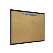 New York Knicks: Framed Corkboard, FNB-NBNYKS-643-01A