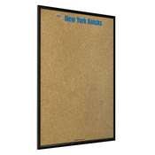 New York Knicks: Framed Corkboard, FNB-NBNYKS-643-01A