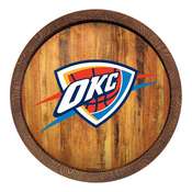 Oklahoma City Thunder: 