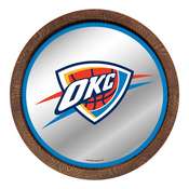 Oklahoma City Thunder: 