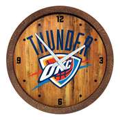 Oklahoma City Thunder: Logo - 