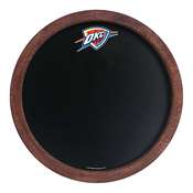 Oklahoma City Thunder: 