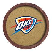 Oklahoma City Thunder: 