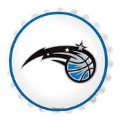 Orlando Magic: Bottle Cap Wall Light, NBOMAG-215-01