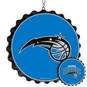 Orlando Magic: Bottle Cap Dangler, NBOMAG-220-01