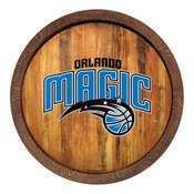 Orlando Magic: Logo - 