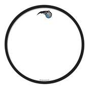 Orlando Magic: Modern Disc Dry Erase Wall Sign, NBOMAG-612-01