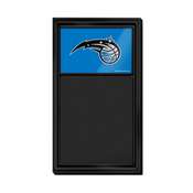 Orlando Magic: Chalk Note Board, NBOMAG-620-01
