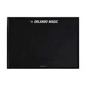 Orlando Magic: Framed Chalkboard, FNB-NBOMAG-623-01A