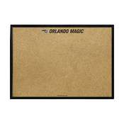 Orlando Magic: Framed Corkboard, FNB-NBOMAG-643-01A