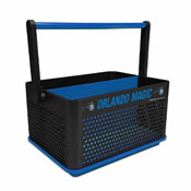 Orlando Magic: Tailgate Caddy, NBOMAG-710-01