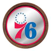Philadelphia 76ers: 