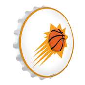 Phoenix Suns: Bottle Cap Wall Light, NBPSUN-215-01