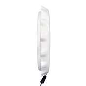 Phoenix Suns: Bottle Cap Wall Light, NBPSUN-215-01