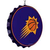 Phoenix Suns: Bottle Cap Dangler, NBPSUN-220-01