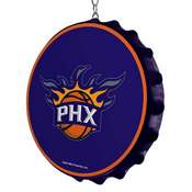 Phoenix Suns: Bottle Cap Dangler, NBPSUN-220-01