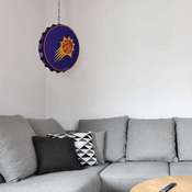 Phoenix Suns: Bottle Cap Dangler, NBPSUN-220-01