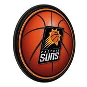 Phoenix Suns: Basketball - Modern Disc Wall Sign, NBPSUN-230-02