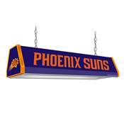 Phoenix Suns: Standard Pool Table Light, NBPSUN-310-01