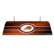 Phoenix Suns: Edge Glow Pool Table Light, NBPSUN-320-01