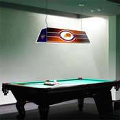 Phoenix Suns: Edge Glow Pool Table Light, NBPSUN-320-01