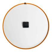 Phoenix Suns: Modern Disc Wall Clock, NBPSUN-510-01