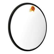 Phoenix Suns: Modern Disc Dry Erase Wall Sign, NBPSUN-612-01