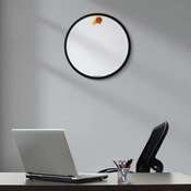 Phoenix Suns: Modern Disc Dry Erase Wall Sign, NBPSUN-612-01
