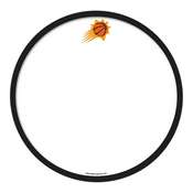 Phoenix Suns: Modern Disc Dry Erase Wall Sign, NBPSUN-612-01