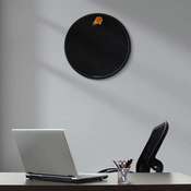 Phoenix Suns: Modern Disc Chalkboard, NBPSUN-622-01