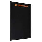 Phoenix Suns: Framed Chalkboard, FNB-NBPSUN-623-01A