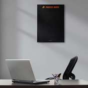 Phoenix Suns: Framed Chalkboard, FNB-NBPSUN-623-01A
