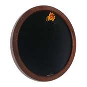 Phoenix Suns: "Faux" Barrel Framed Chalkboard, NBPSUN-630-01