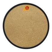 Phoenix Suns: Modern Disc Cork Board, NBPSUN-642-01