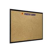 Phoenix Suns: Framed Corkboard, FNB-NBPSUN-643-01A