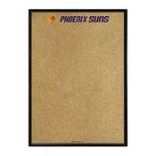 Phoenix Suns: Framed Corkboard, FNB-NBPSUN-643-01A