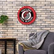 Portland Trail Blazers: Bottle Cap Wall Sign, NBPTBS-210-01