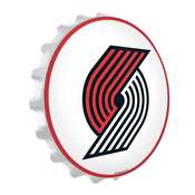 Portland Trail Blazers: Bottle Cap Wall Light, NBPTBS-215-01