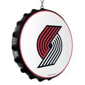 Portland Trail Blazers: Bottle Cap Dangler, NBPTBS-220-01